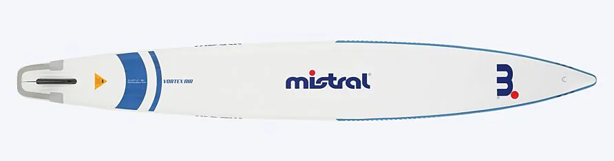 Mistral SUPボード Stories Vortex Air 14'0 x 23.5
