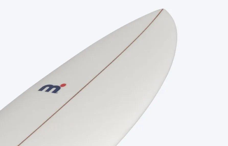 Stories Marea 7'2 - mini mal custom surfboard | MADE TO ORDER