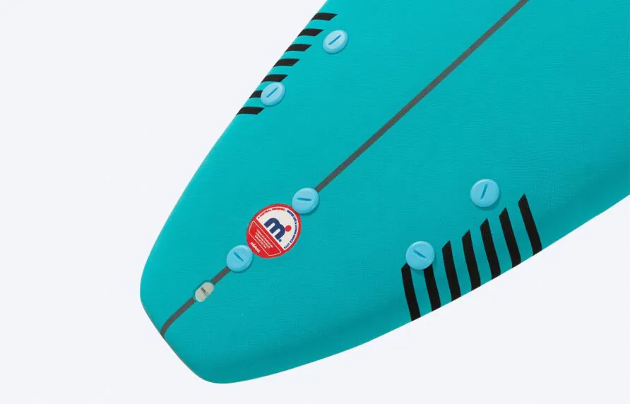 【未使用品】Mistral ミストラル Surf Board Bahia 7'0 Mistral Surf Board Bahia 7'0 – Aquasports.gr