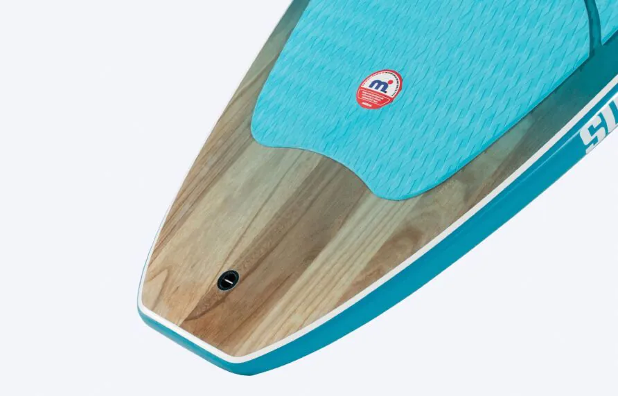 Stories Sun Burst 11'9 - Hardboard SUP | People of the Oceans