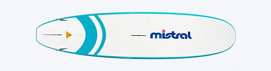 Stories Sun Burst 11'9 - Hardboard SUP | People of the Oceans