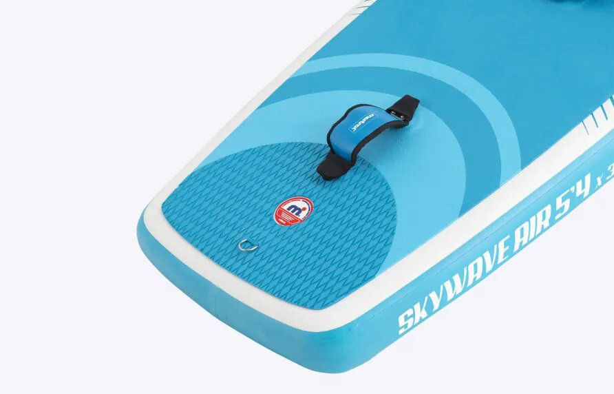 Stories Skywave Air 5'4 /130L - Inflatable Wing Foil Board