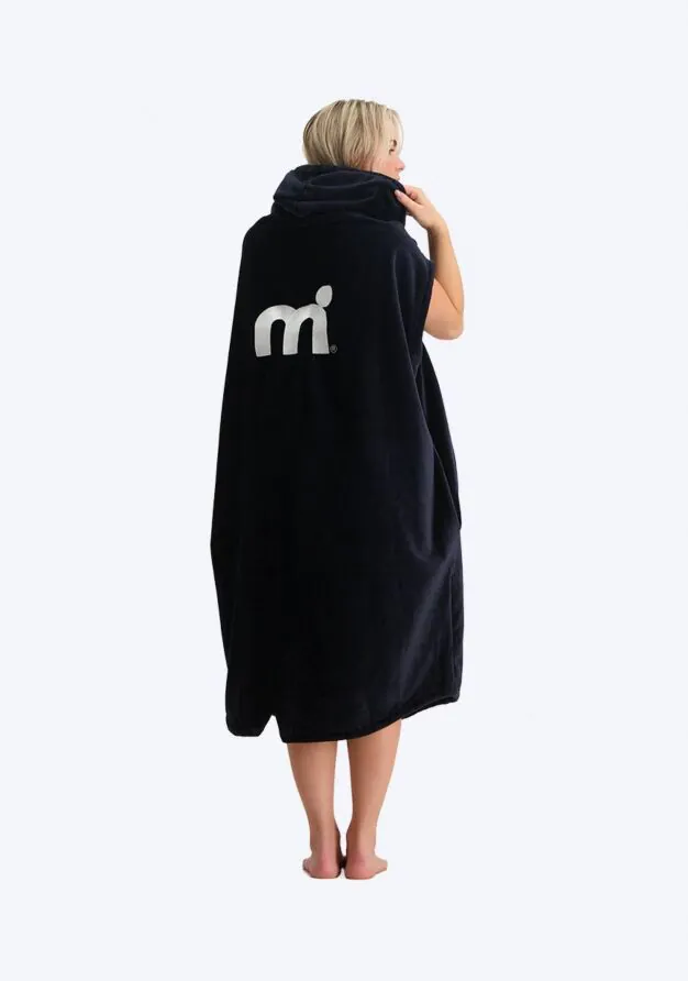 Suntribe Super Cozy Surf & Change Poncho - 100% Extra Thick Camper