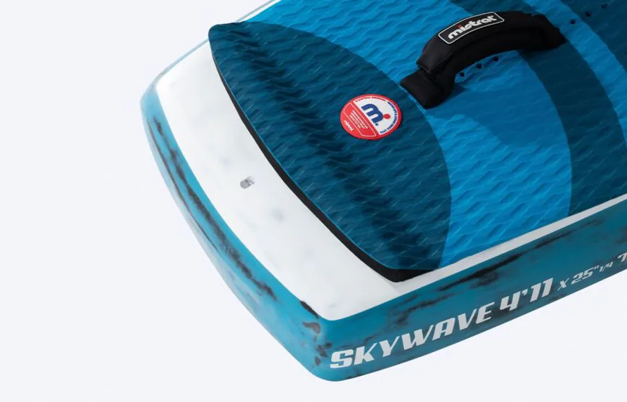 Stories Skywave 4'11 / 75 L - Wing Foil Hardboard | People