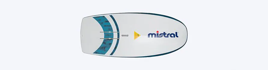 Stories Skywave 4'11 / 75 L - Wing Foil Hardboard | People