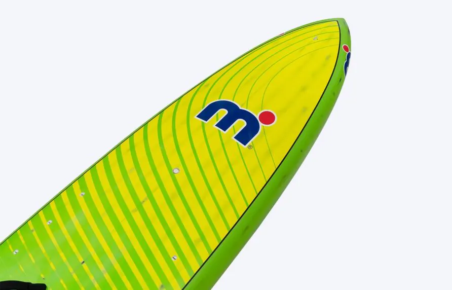 Stories Adventurist 14'0 - Hardboard SUP | People of the Oceans