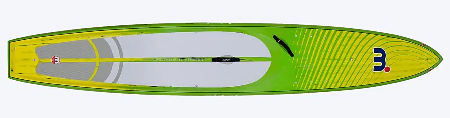 Mistral スタンドアップパドルボード 14'ft Stories Vortex Air 14'0 x 23.5