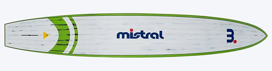 Stories Adventurist 14'0 - Hardboard SUP | People of the Oceans