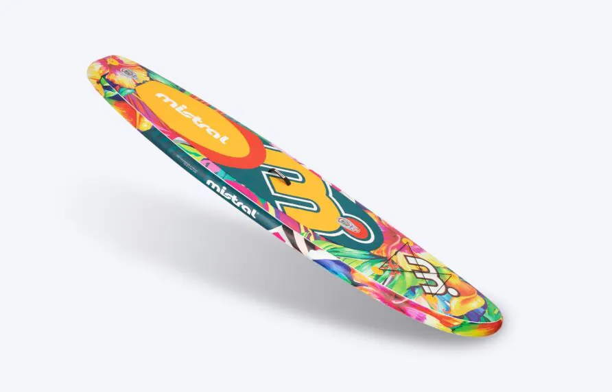 Stories LIMBO-D 10'5 - Inflatable SUP set | People of the Oceans