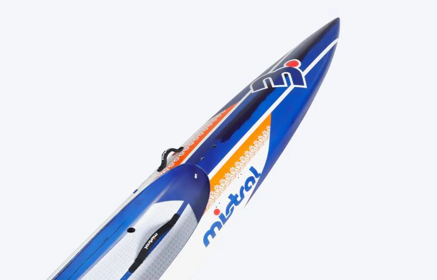 Stories Vortex SD2 14'0 x 20.5” - Hardboard SUP | ONLY UPON