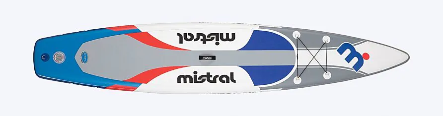 Stories Spirit 12'6 - Inflatable SUP set | People of the Oceans