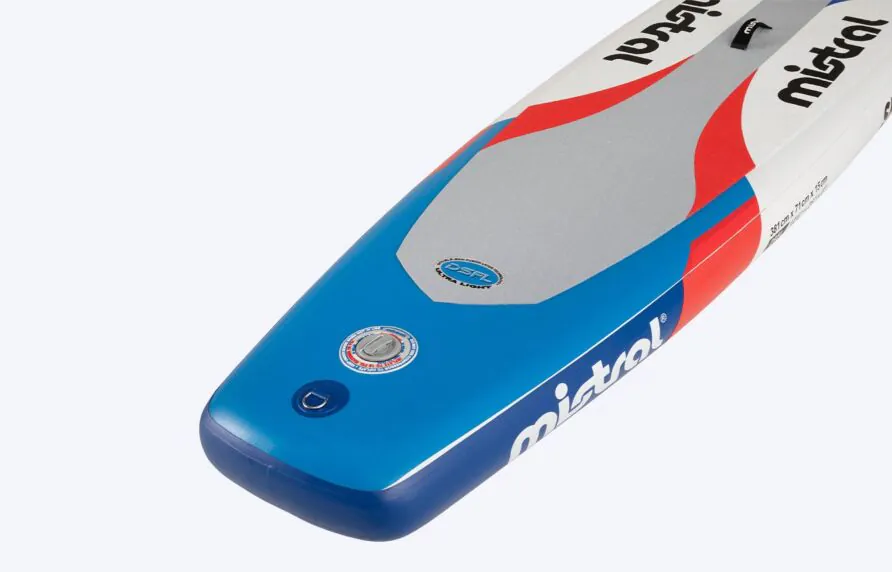 Stories Spirit 12'6 - Inflatable SUP set | People of the Oceans