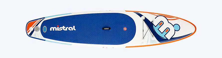 Stories Tango 11'5 - Inflatable SUP set | People of the Oceans
