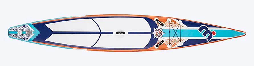 Stories Vortex Air 14'0 x 26