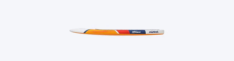 Stories Rapide 5'5 - Wing Foil hardboard 80L | People of the Oceans