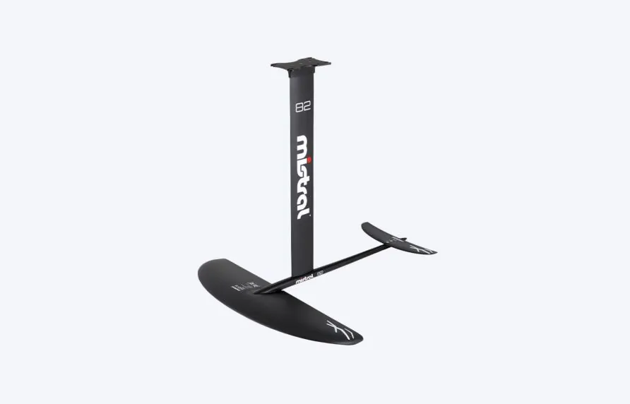 Stories Sabre 1700 / M82 / F82 - Hydrofoil set | People of the Oceans
