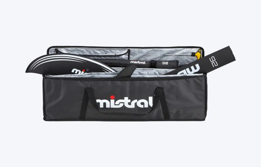 Stories Sabre 1700 / M82 / F82 - Hydrofoil set | People of the Oceans