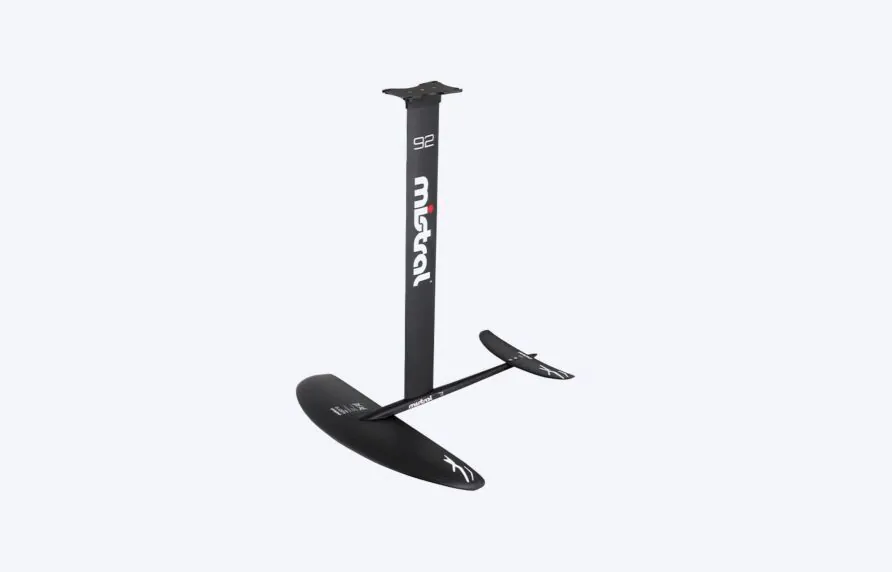 Stories Sabre 1400 / M92 / F90 - hydrofoil set | People of the Oceans