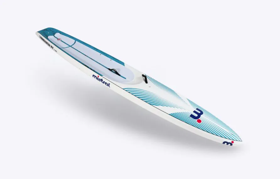 Amazon.com : Mistral Inflatable Stand Up Paddle Board, 11'6