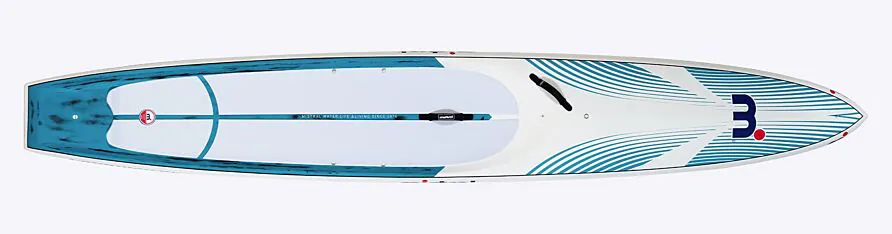 Stories Vanquish 14'0 x 26