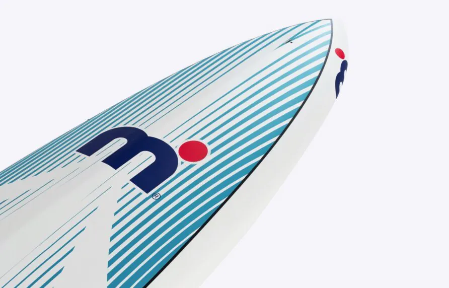 Stories Vanquish 14'0 x 26