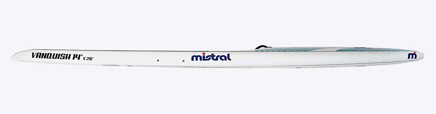 Stories Vanquish 14'0 x 26