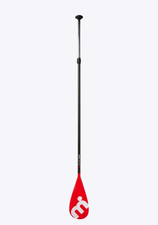 Stories Motu - 2 Piece adjustable SUP paddle - Carbon Composite