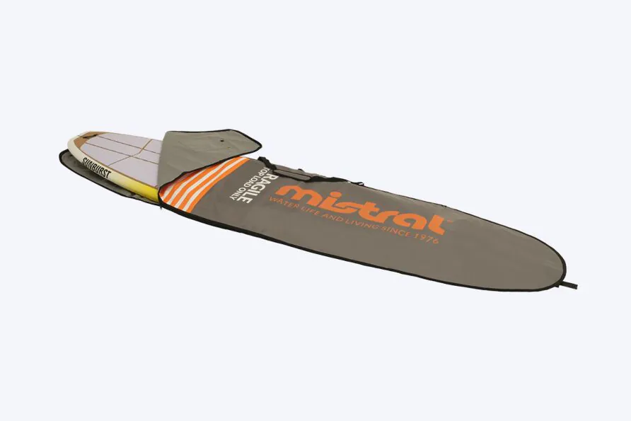 Stories Sunburst board bag 11'9 x 32