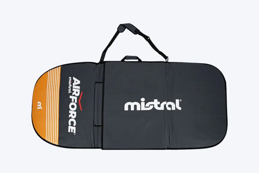 Stories Wing foil board bag | People of the Oceans