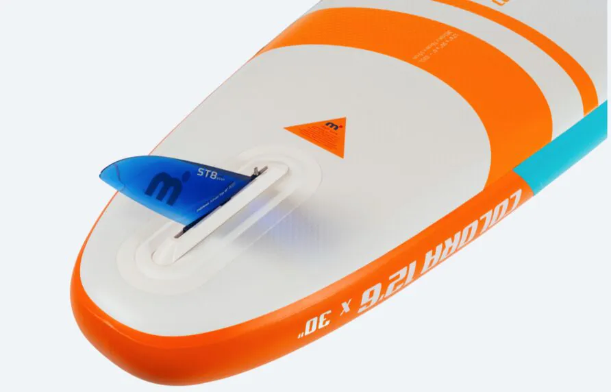 Stories Colora 12'6 | People of the Oceans