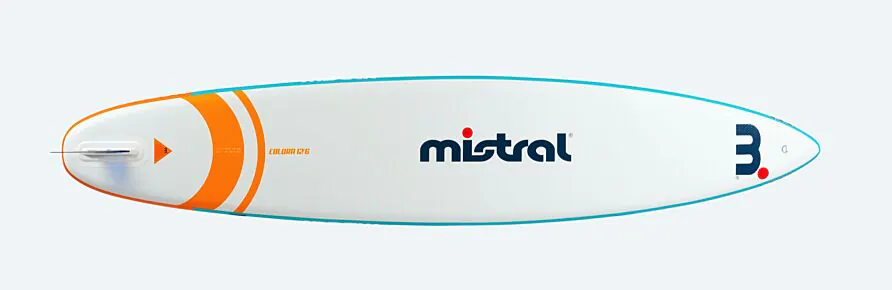 Stories Colora 12'6 | People of the Oceans