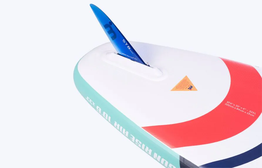 Stories Sunrise Air 10'6 (V2) - | People of the Oceans