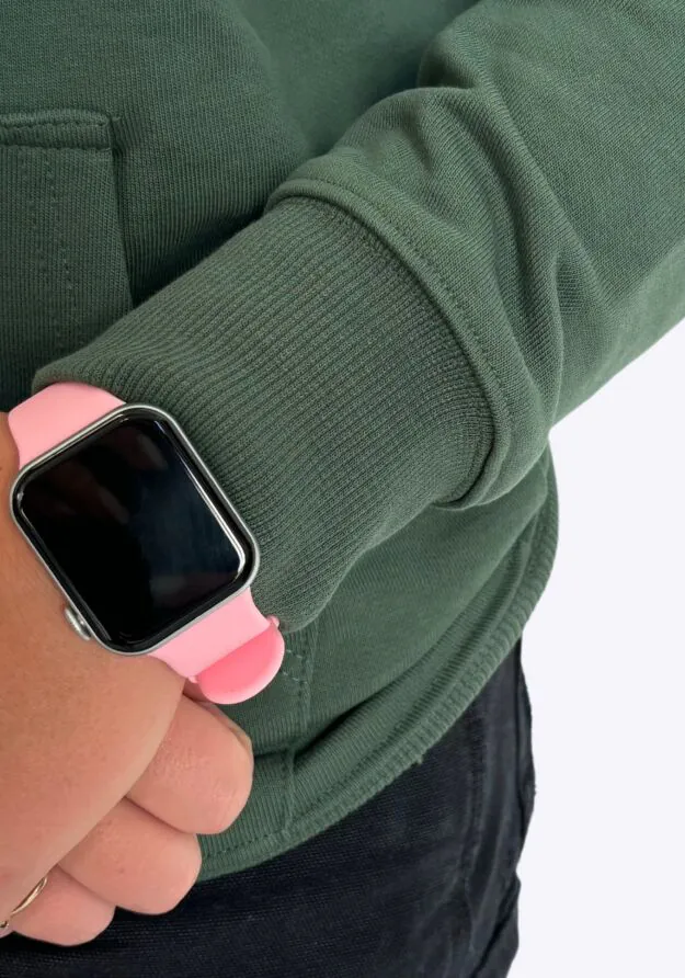 Stories Mistral Smartwatch 1.80