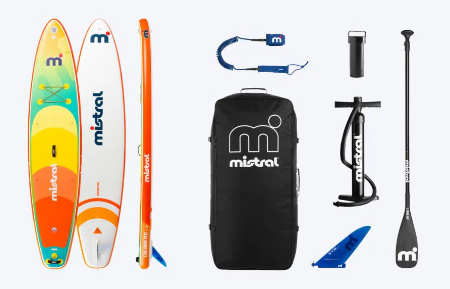 Stories Colora 11'6 | People of the Oceans