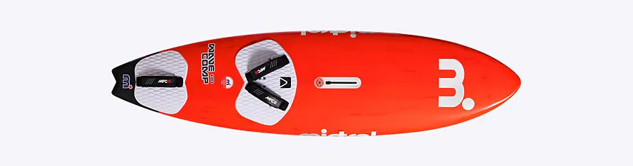 Stories Custom Wavecomp 88 | People of the Oceans