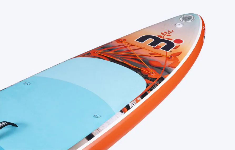 Stories Havana 11'6 - Inflatable SUP set - Family | People of the