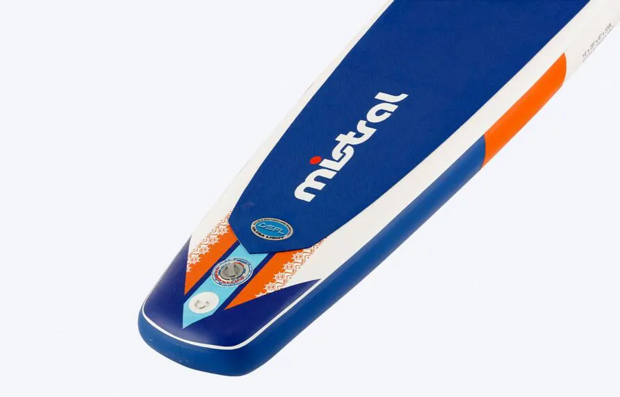 Mistral Emotion 14.0 中古SUPボード+新品付属品セット1式 Stories Emotion 14'0 - Inflatable Touring SUP set | Mistral