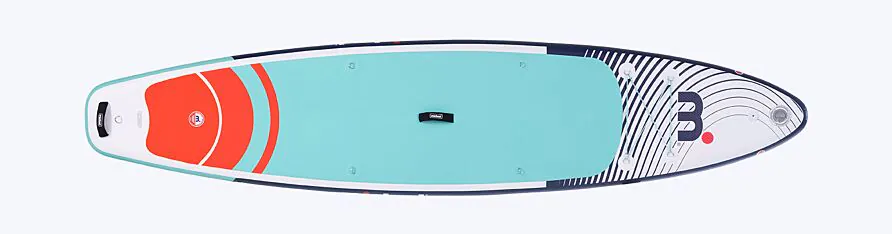 Stories Sunrise Air 11'6 - Inflatable SUP set - Family (V2