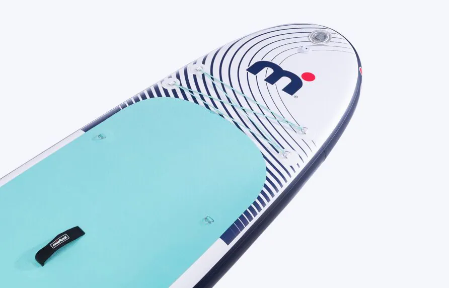 Mistral スノーボード 約150cm バインディング付き Stories Sunrise Air 10'6 (V2) - | People of the Oceans