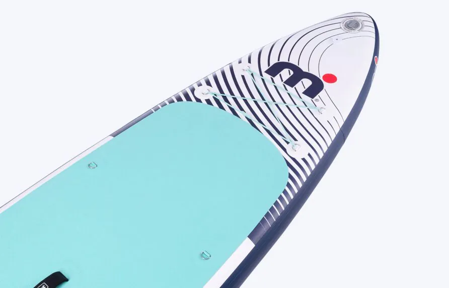 Stories Sunrise Air 11'6 - Inflatable SUP set - Family (V2