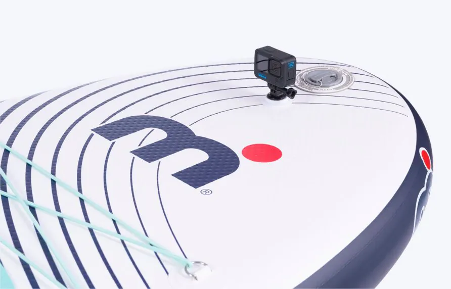 Stories Sunrise Air 10'6 (V2) - | People of the Oceans