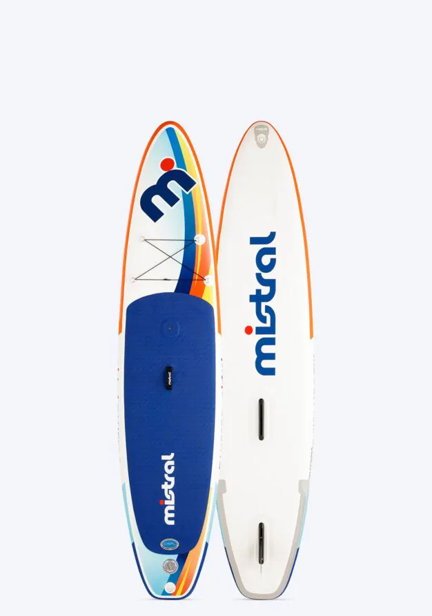 Stories Pampero 11'5 inflatable - SUP Set | People of the Oceans