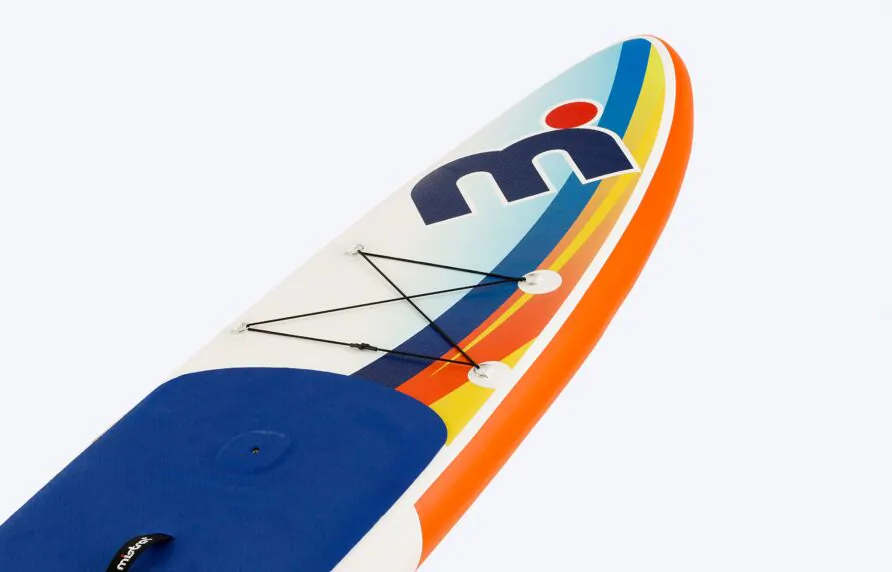 Mistral パンペーロ11.0　SUPボードセット１式 Stories Tango 11'5 - Inflatable SUP set | People of the Oceans