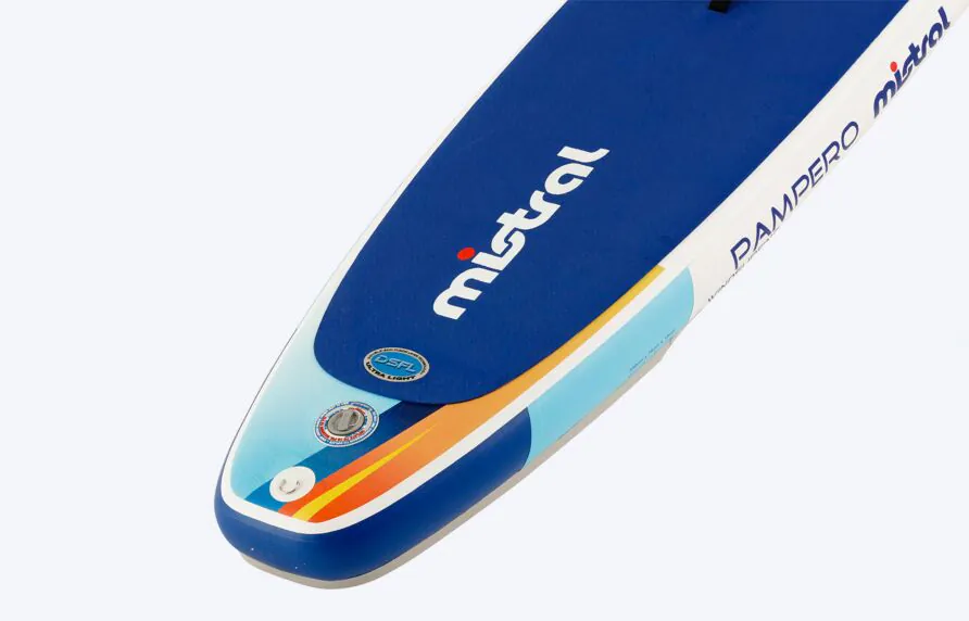 Stories Pampero 11'5 inflatable - SUP Set | People of the Oceans