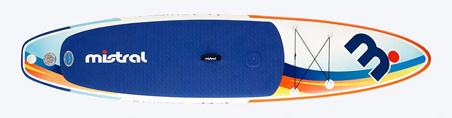 Stories Pampero 11'5 inflatable - SUP Set | People of the Oceans