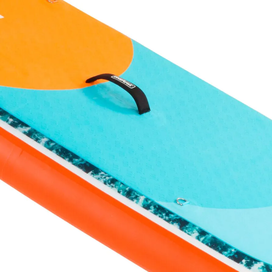 Stories Aruba 10'6 - Vibrant Family inflatable SUP set | Mistral