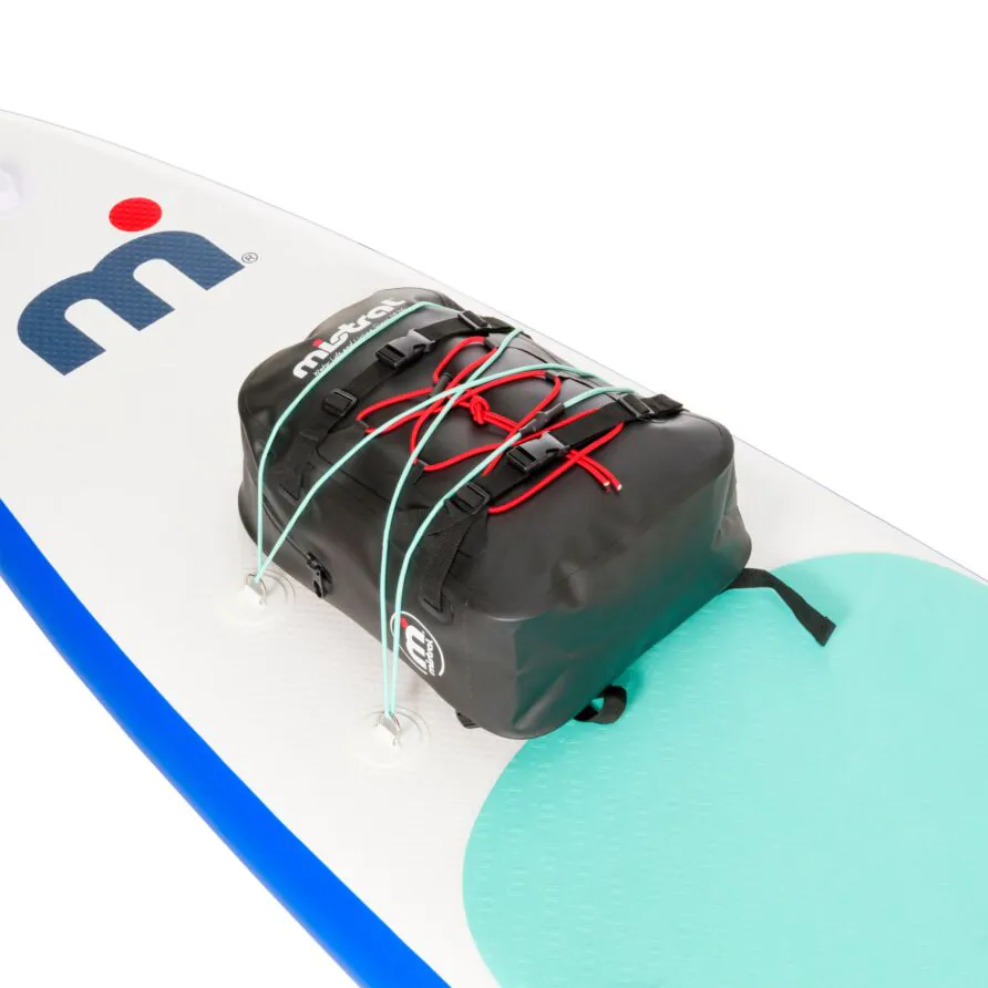 Stories Bayou Tour 11'6 - All-round inflatable touring SUP