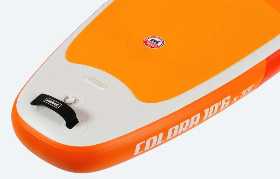 Stories Colora 10'6 | People of the Oceans