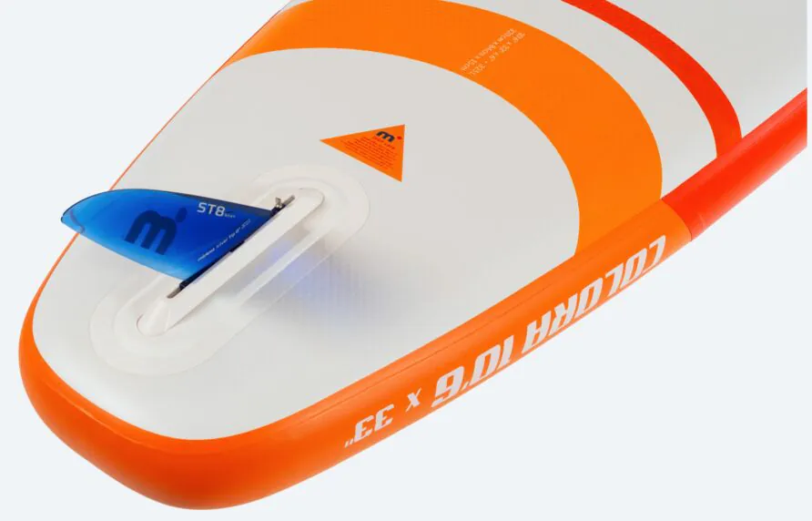 STAND UP BOARD 青/オレンジ Walmart Black Friday Deals 2025 CONCETTA Inflatable Paddle Board