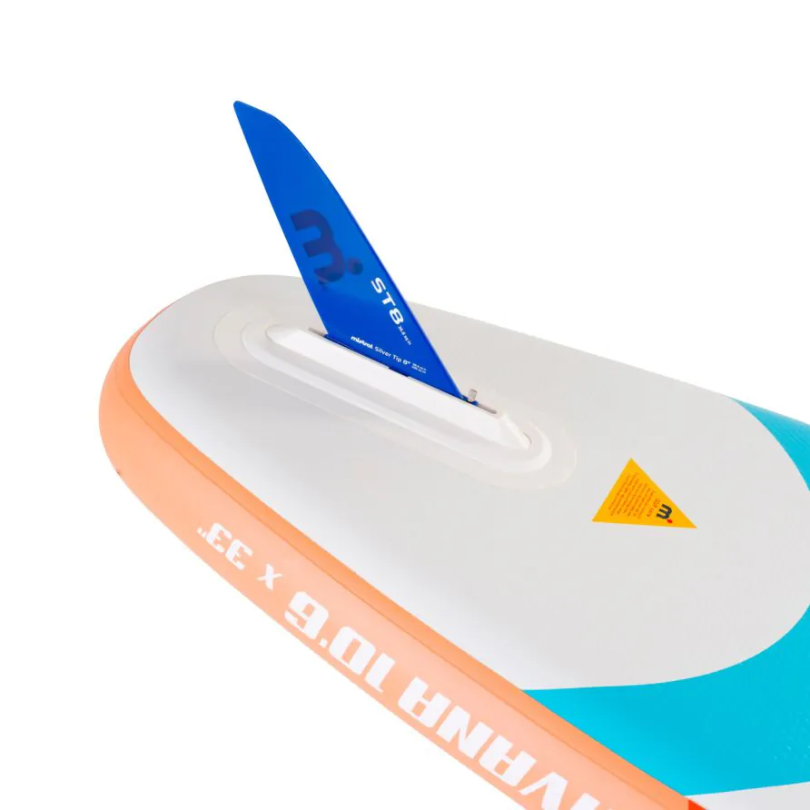 Stories Havana 10'6 - Fun Family inflatable SUP set | Mistral